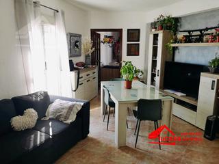 Pis a Casco Histórico  - Ribera - San Basilio. Amplia vivienda en pleno casco histórico san pedro con terraza!!