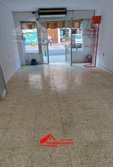 Locale commerciale in Santa Rosa - Valdeolleros