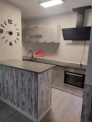 Etagenwohnung in Fátima - Levante. Apartamento reformado junto a carlos iii  listo para entrar a vi