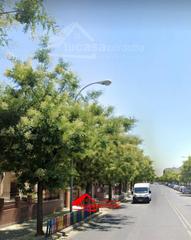 Casa a Campo de la Verdad - Miraflores. Casa junto plaza santa teresa