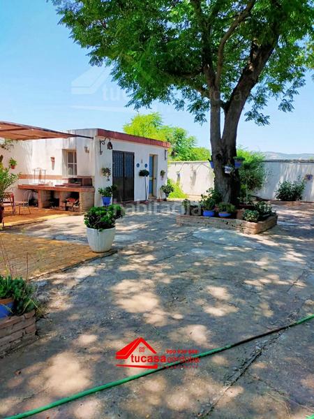 Foto 80c73ad8-4dd6-4b42-a7d2-205156764e58. Masía casa con terrenono hipotecable en El Higuerón en Córdoba