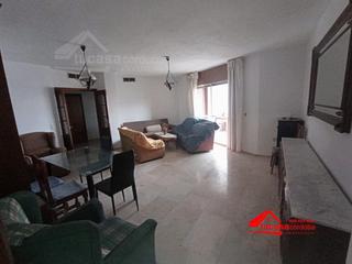 Pis a Ollerías - San Cayetano. Gran vivienda con ascensor y terraza en ollerías