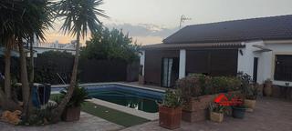 Casa a El Higuerón. Maravillosa casa en venta en el higuerón