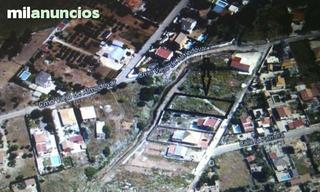 Residential Plot in El Higuerón. Terreno para edificar en el higuerón