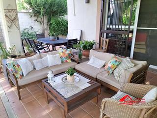 Casa a Encinarejo de Córdoba. Preciosa casa con terreno en encinarejo