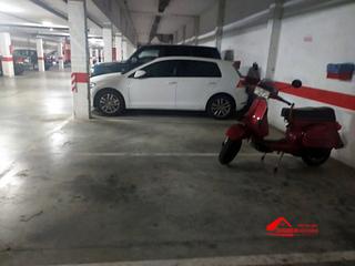 Aparcament cotxe a Tablero Bajo - Arruzafilla. Cochera en venta junto al carrefour sierra