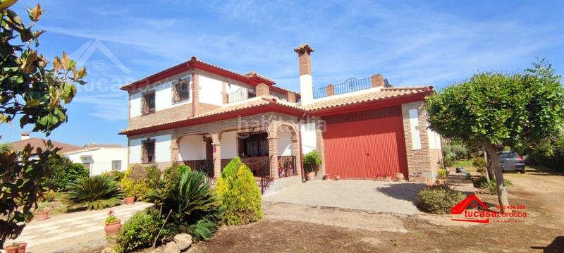 Foto 0143ec34-81df-4aed-bb5f-80a0422a8768. Masía terreno con casa no hipotecable en la barquera en Córdoba