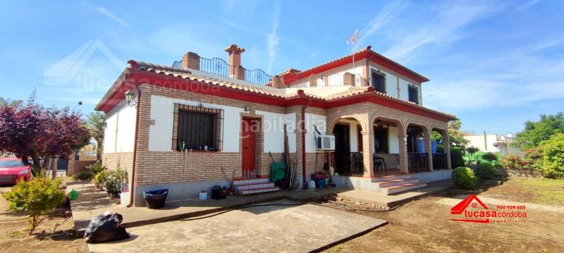 Foto 0201c3ab-58ea-4f89-a577-f7c83fdbef07. Masía terreno con casa no hipotecable en la barquera en Córdoba