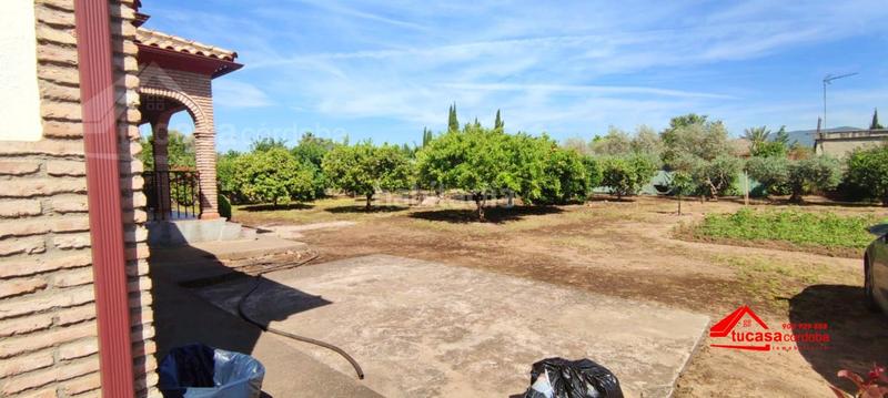 Foto 2361180d-c545-464f-8d57-e33e279f452e. Masía terreno con casa no hipotecable en la barquera en Córdoba