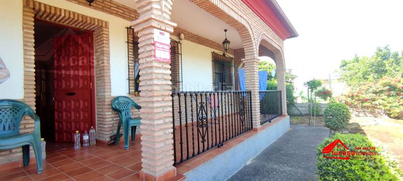 Foto 392919e4-7d84-4cc6-a346-33fef10e766e. Masía terreno con casa no hipotecable en la barquera en Córdoba