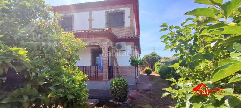 Foto d4b70f1f-17a7-4477-986f-dfbbe93a384d. Masía terreno con casa no hipotecable en la barquera en Córdoba