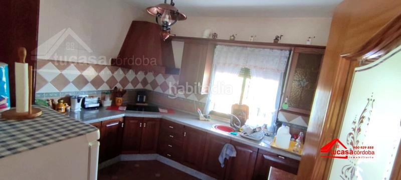 Foto fc66e58a-80a3-4f82-a3e9-2a71c712f0b4. Masía terreno con casa no hipotecable en la barquera en Córdoba