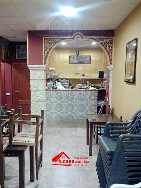 Foto e42e5e20-e24e-4a93-b3ba-eb72f9109c04. Business premise in Guadalcázar