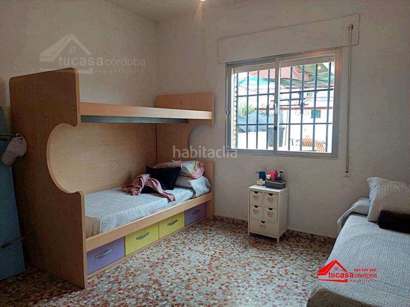 Foto 0fbd44d3-7a3d-4b98-a0d9-b3b1352647f6. Masía casa con terreno en las quemadillas no hipotecable ideal para disfrutar todo el año en Córdoba