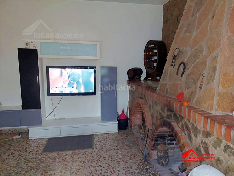 Foto 64236aa8-cd30-4650-aae5-12fcf2f7ed3e. Masía casa con terreno en las quemadillas no hipotecable ideal para disfrutar todo el año en Córdoba