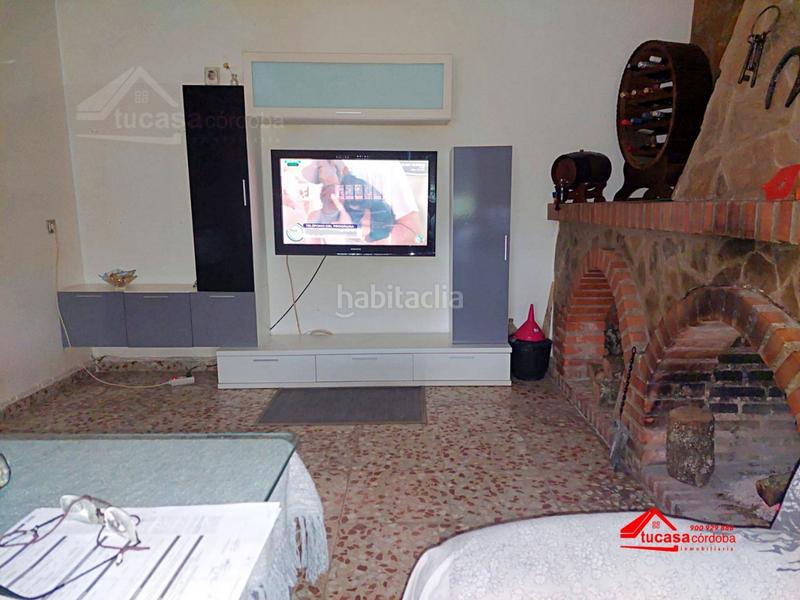 Foto 71e4f041-f314-4c88-a067-af5aa2041217. Masía casa con terreno en las quemadillas no hipotecable ideal para disfrutar todo el año en Córdoba
