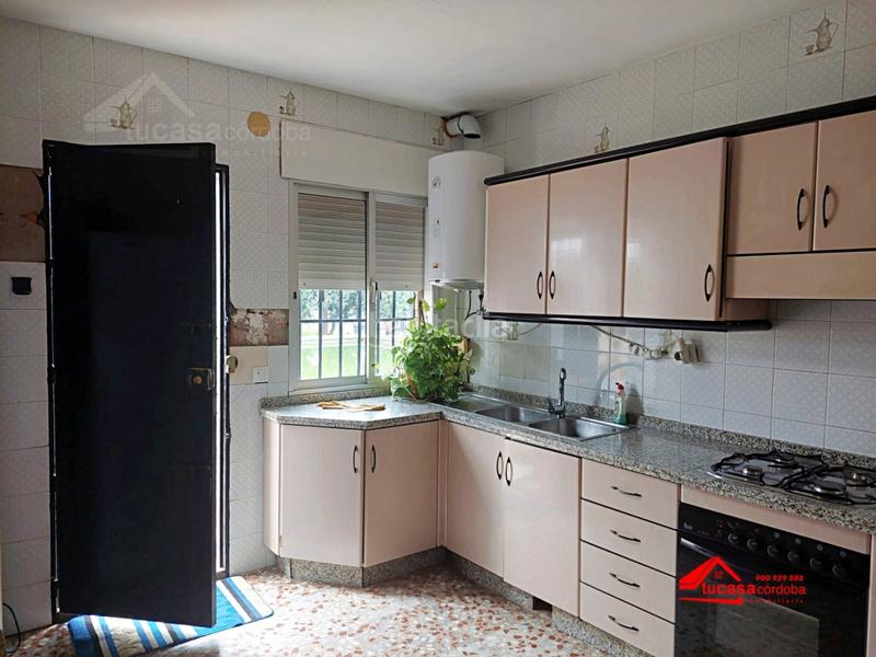Foto a3974ed7-9e11-4064-aa95-64193cfbbca5. Masía casa con terreno en las quemadillas no hipotecable ideal para disfrutar todo el año en Córdoba