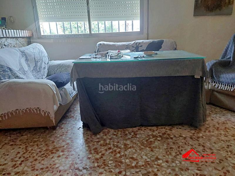 Foto b5089845-8a07-417b-af64-52f1fa520701. Masía casa con terreno en las quemadillas no hipotecable ideal para disfrutar todo el año en Córdoba