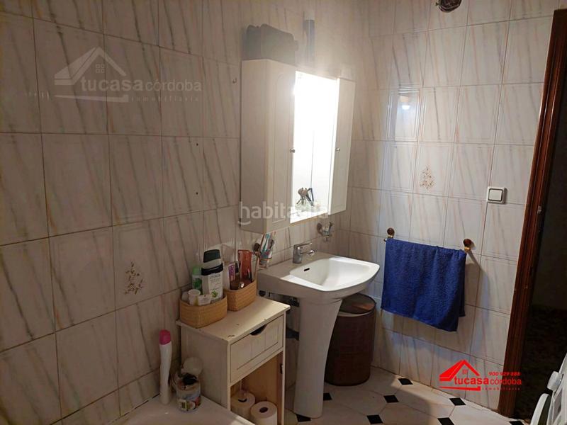Foto dbe70bd8-aec8-41fc-bfb2-ed545360c7d0. Masía casa con terreno en las quemadillas no hipotecable ideal para disfrutar todo el año en Córdoba