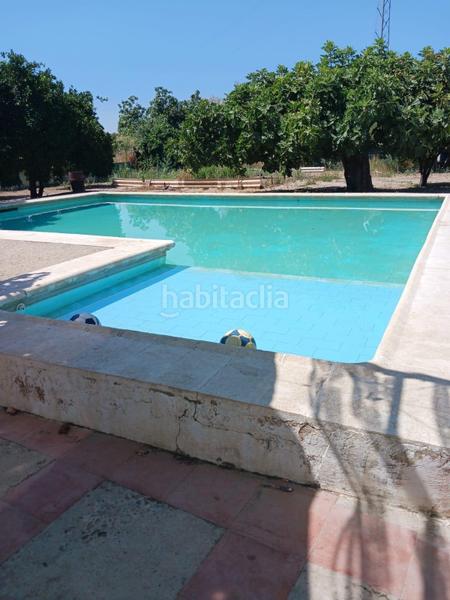 Foto ff98b1c8-c986-4f10-afa6-150eda9ff41e. Masía casa con terreno en las quemadillas no hipotecable ideal para disfrutar todo el año en Córdoba