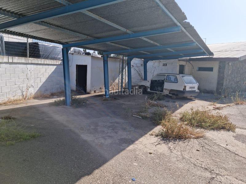 Foto da1ce3fd-949b-47d7-96b2-9c7635a470fc. Locale commerciale in Alcolea Córdoba