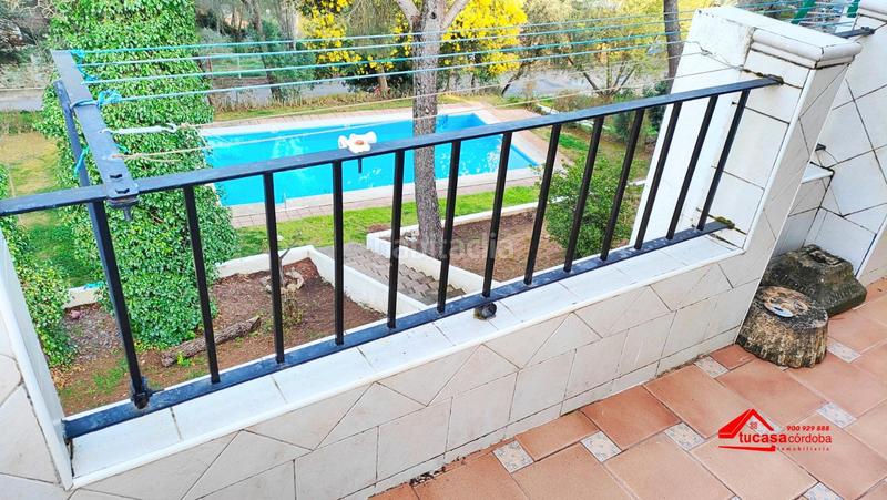 Foto 04933f9c-cea2-402d-b71b-060110e9f1b7. Piso vivienda en Las Jaras con piscina comunitaria en Córdoba