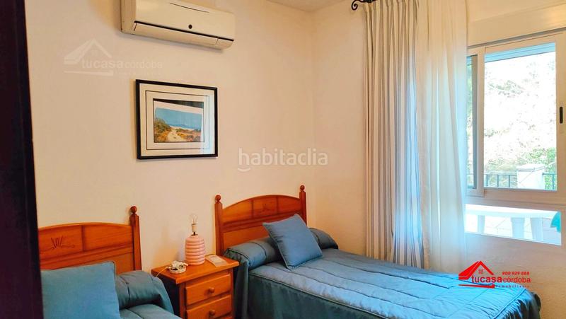 Foto 65c38f72-0ea0-4472-ba75-4fa4394b9506. Piso vivienda en Las Jaras con piscina comunitaria en Córdoba