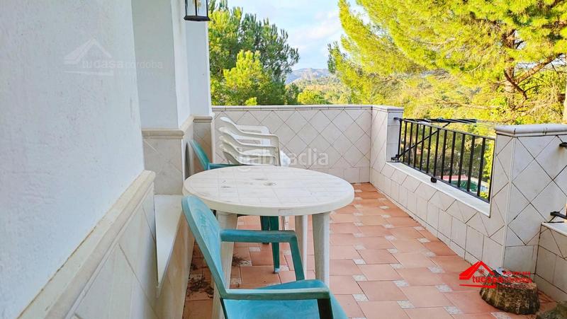 Foto 7a95692e-edb2-497b-b7c3-67b8aa28725c. Piso vivienda en Las Jaras con piscina comunitaria en Córdoba