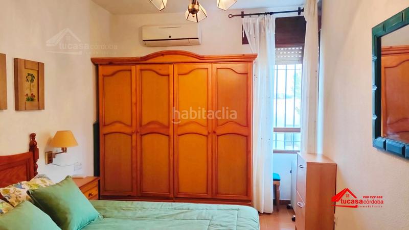 Foto b8d6d86e-efa8-44bf-ab2d-3388e5f98280. Piso vivienda en Las Jaras con piscina comunitaria en Córdoba