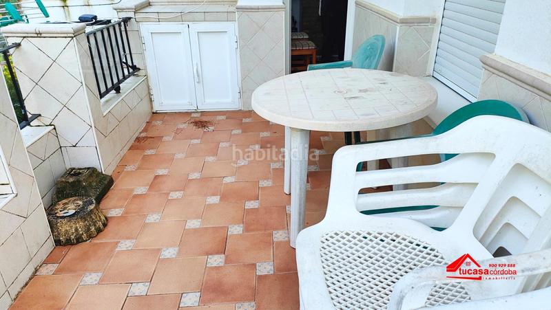 Foto ba3fc69c-bcb7-46ef-a0b3-56ec2f5e2575. Piso vivienda en Las Jaras con piscina comunitaria en Córdoba