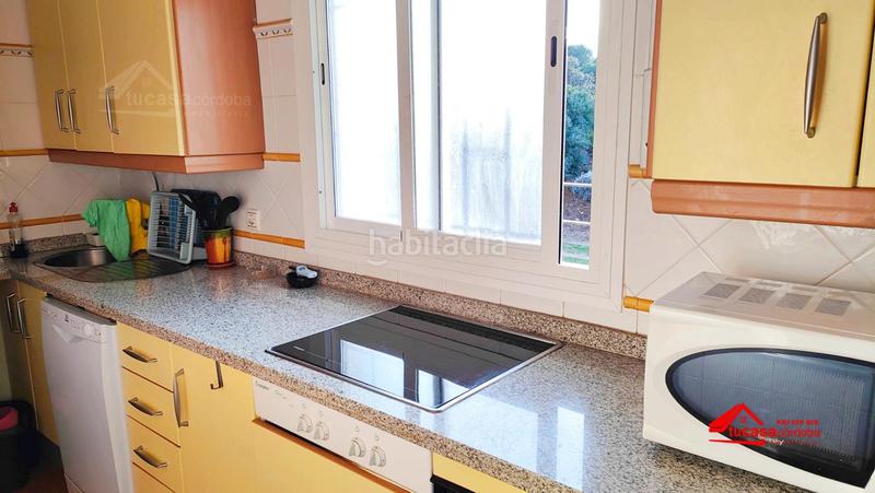 Foto c2674dab-6d86-49ae-84c7-c22da34143d0. Piso vivienda en Las Jaras con piscina comunitaria en Córdoba