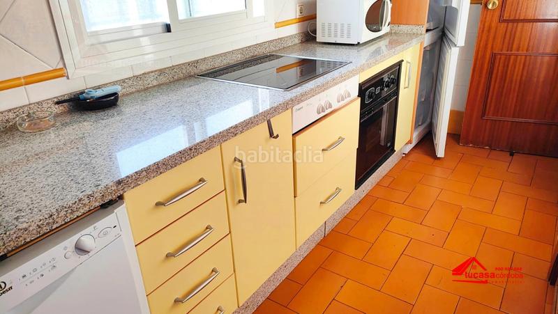 Foto c53d1ed9-df73-4d96-8b1f-8459cc6b839c. Piso vivienda en Las Jaras con piscina comunitaria en Córdoba