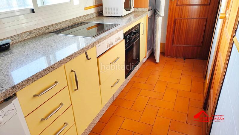 Foto e3b70bf6-c9f6-4fb5-b830-5e16ec29be83. Piso vivienda en Las Jaras con piscina comunitaria en Córdoba