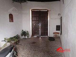 Casa a Casco Histórico  - Ribera - San Basilio. Casa en zona casco histórico