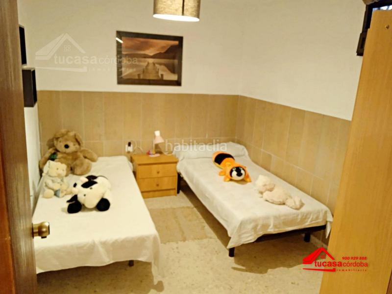 Foto 25869040-babf-4ddb-abb6-0ef8c4dba417. Casale con riscaldamento parcheggio piscina in Santa Maria de Trassierra Córdoba