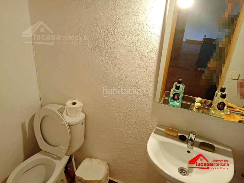 Foto 2d1aca2c-ccaf-4d26-9d21-d7e7e6ed0c6a. Casale con riscaldamento parcheggio piscina in Santa Maria de Trassierra Córdoba