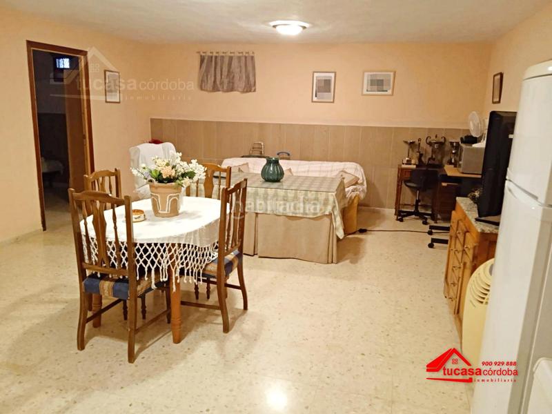 Foto 2d74cb28-1d95-49d2-9d3d-2bb144c96553. Casale con riscaldamento parcheggio piscina in Santa Maria de Trassierra Córdoba