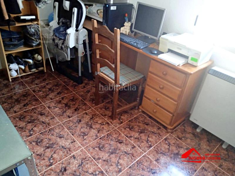 Foto 395a3ad8-1cfa-4601-908a-3ebe13a16a91. Casale con riscaldamento parcheggio piscina in Santa Maria de Trassierra Córdoba