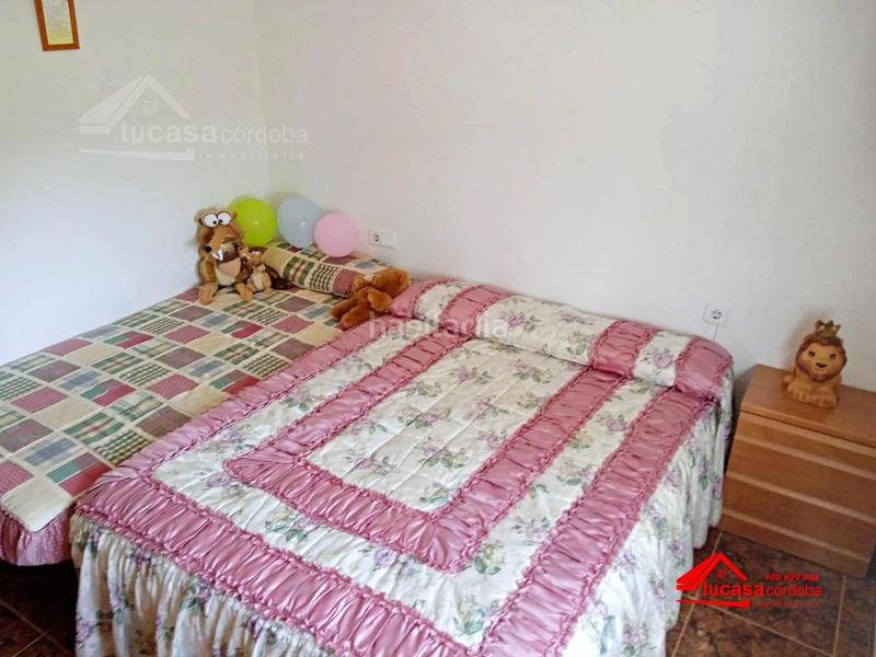 Foto 3bbb597e-bcb7-4144-8915-e273b1570689. Casale con riscaldamento parcheggio piscina in Santa Maria de Trassierra Córdoba