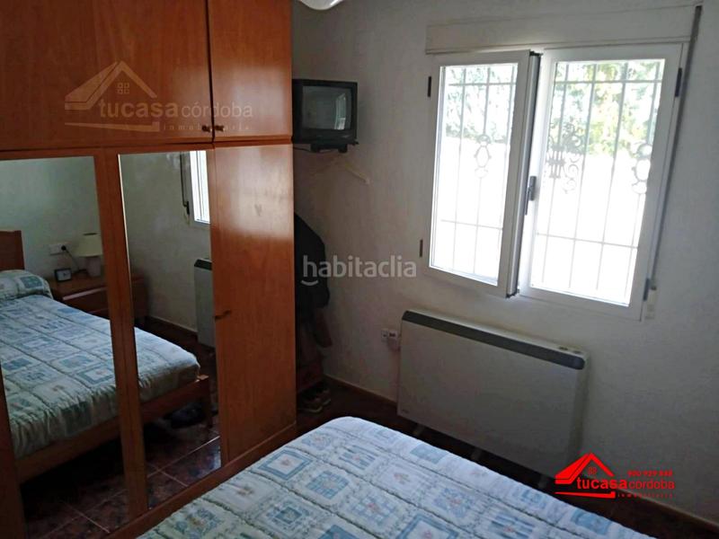 Foto 414615f0-737b-4d5b-b2da-4ea1a1ce868a. Casale con riscaldamento parcheggio piscina in Santa Maria de Trassierra Córdoba