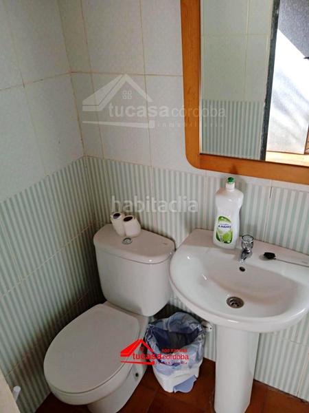 Foto 53f9ef3f-5b39-42d3-bb32-f0abbc7602f1. Casale con riscaldamento parcheggio piscina in Santa Maria de Trassierra Córdoba