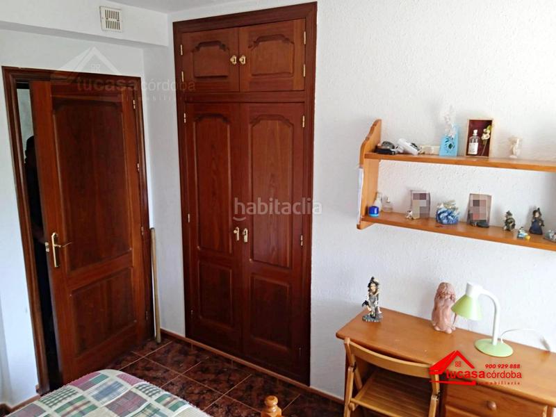 Foto 5dbe70f5-c3b6-45a5-96d5-47b38fc5ead0. Casale con riscaldamento parcheggio piscina in Santa Maria de Trassierra Córdoba