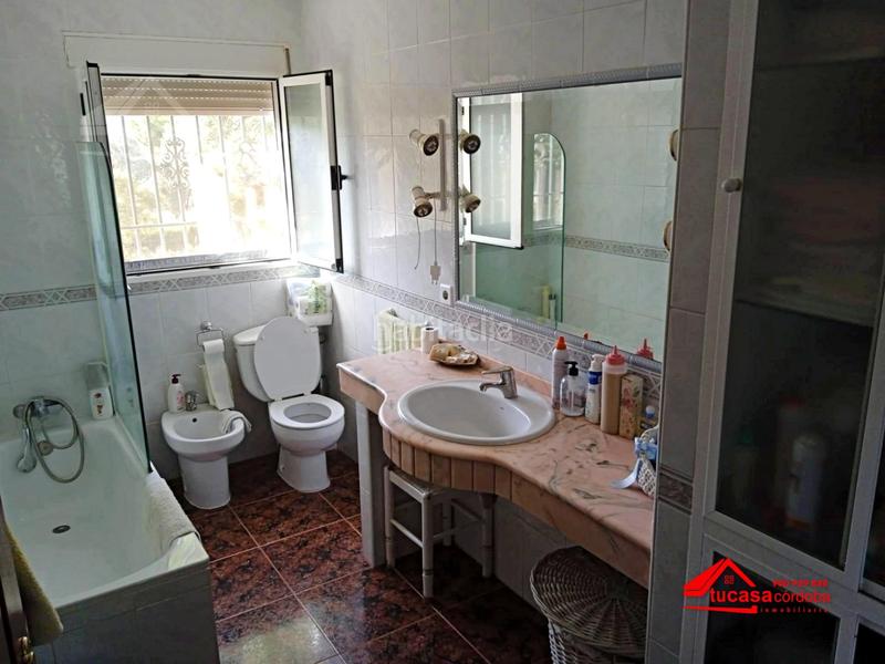 Foto 63fec837-1781-4013-9589-d09f816813c0. Casale con riscaldamento parcheggio piscina in Santa Maria de Trassierra Córdoba