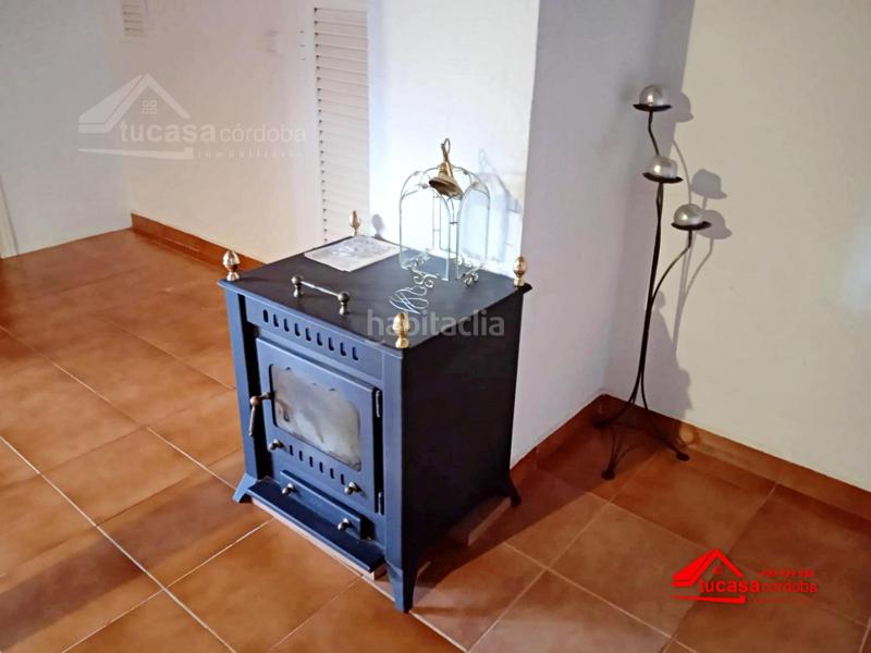 Foto 64e7e31e-93ca-42fb-a894-f315837c80ca. Casale con riscaldamento parcheggio piscina in Santa Maria de Trassierra Córdoba
