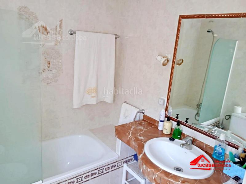 Foto 7c85e88d-4b92-47ca-8537-b8a528f1755f. Casale con riscaldamento parcheggio piscina in Santa Maria de Trassierra Córdoba