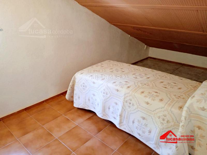 Foto 7ff8440c-7669-43a3-9f88-ebbaa7a98a48. Casale con riscaldamento parcheggio piscina in Santa Maria de Trassierra Córdoba