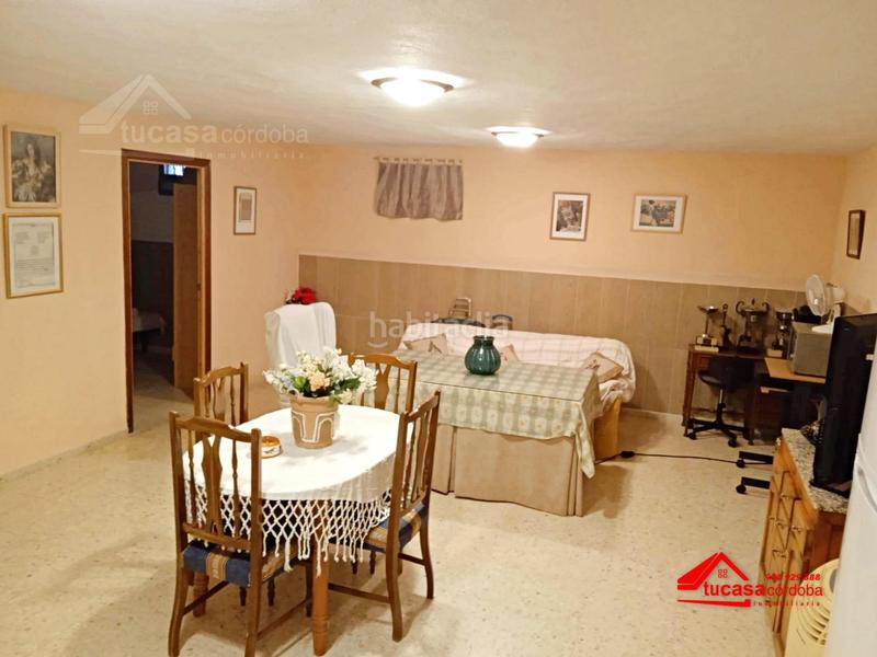 Foto 97e5864c-25ab-42e0-827c-571361e02587. Casale con riscaldamento parcheggio piscina in Santa Maria de Trassierra Córdoba