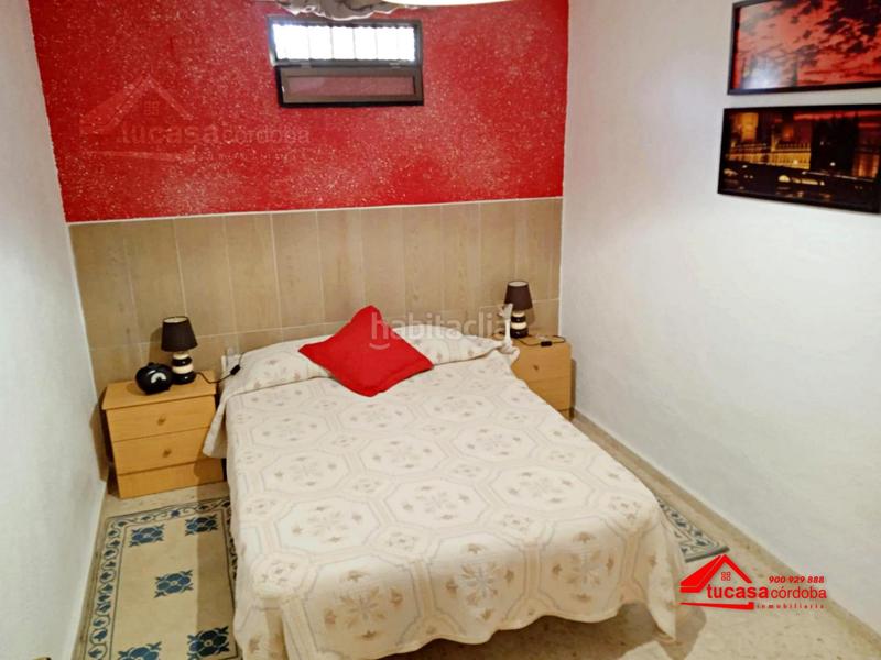 Foto 9a9c9c1c-ac95-42bb-b128-05a0986c6dbe. Casale con riscaldamento parcheggio piscina in Santa Maria de Trassierra Córdoba