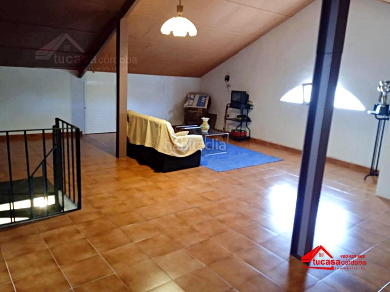 Foto b4effb55-00f7-4153-8f6f-316931a299bd. Casale con riscaldamento parcheggio piscina in Santa Maria de Trassierra Córdoba