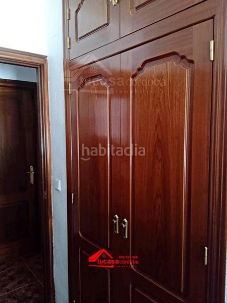 Foto b8e1e349-d9df-48f3-becb-2b8a8a8730ad. Casale con riscaldamento parcheggio piscina in Santa Maria de Trassierra Córdoba